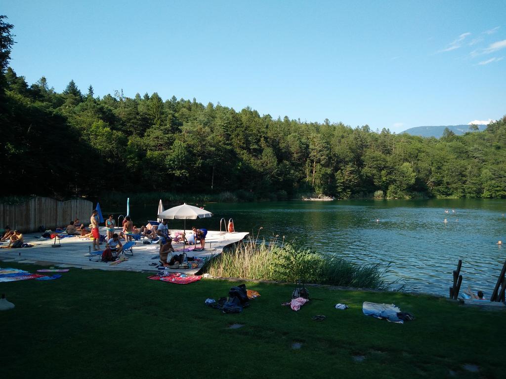 Das Kaltern Otel Dış mekan fotoğraf